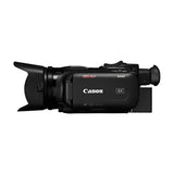 Canon XA60 Professional UHD 4K Camcorder (With Hand Grip) - Brand New / Sealed Box / Full Warranty / TBC / 5733C006