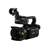 Canon XA60 Professional UHD 4K Camcorder (With Hand Grip) - Brand New / Sealed Box / Full Warranty / TBC / 5733C006