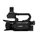 Canon XA60 Professional UHD 4K Camcorder (With Hand Grip) - Brand New / Sealed Box / Full Warranty / TBC / 5733C006