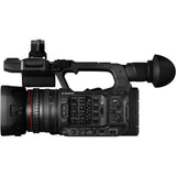 Canon XF605 UHD 4K HDR Pro Camcorder - Brand New / Sealed Box / Full Warranty / 4549292190144 / 5076C002 - Canon XF605