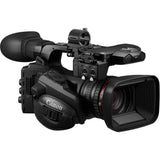 Canon XF605 UHD 4K HDR Pro Camcorder - Brand New / Sealed Box / Full Warranty / 4549292190144 / 5076C002 - Canon XF605