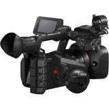 Canon XF605 UHD 4K HDR Pro Camcorder - Brand New / Sealed Box / Full Warranty / 4549292190144 / 5076C002 - Canon XF605