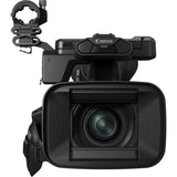 Canon XF605 UHD 4K HDR Pro Camcorder - Brand New / Sealed Box / Full Warranty / 4549292190144 / 5076C002 - Canon XF605
