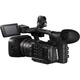 Canon XF605 UHD 4K HDR Pro Camcorder - Brand New / Sealed Box / Full Warranty / 4549292190144 / 5076C002 - Canon XF605