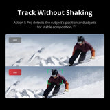 DJI Osmo Action 5 Pro Adventure Combo - Brand New / Sealed Box / Full Warranty / 6941565989529 / 6941565981059 - DJI