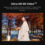 DJI Osmo Action 6 Enhanced Combo - Brand New / Sealed Box / Full Warranty / 6937224136243 / 190021997387 - DJI Osmo
