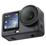 DJI Osmo Action 6 Standard Combo - Brand New / Sealed Box / Full Warranty / 6937224126060 / 6937224126060 - FALSE