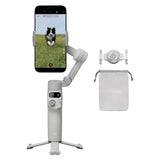 DJI Osmo Mobile 7 Smartphone Gimbal (OM 7) - Brand New / Sealed Box / Full Warranty / 6941565997586 / 6941565997586