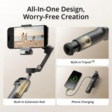 DJI Osmo Mobile 7P Smartphone Gimbal (OM 7P) - Brand New / Sealed Box / Full Warranty / 190021122529 / 6941565997517