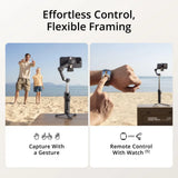 DJI Osmo Mobile 7P Smartphone Gimbal (OM 7P) - Brand New / Sealed Box / Full Warranty / 190021122529 / 6941565997517