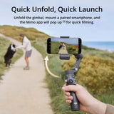 DJI Osmo Mobile 7P Smartphone Gimbal (OM 7P) - Brand New / Sealed Box / Full Warranty / 190021122529 / 6941565997517