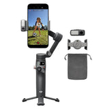 DJI Osmo Mobile 8 Smartphone Gimbal (OM 8) - Brand New / Sealed Box / Full Warranty / 6937224126817 / 6937224126817