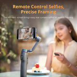 DJI Osmo Mobile 8P Smartphone Gimbal - Brand New / Sealed Box / Full Warranty / 6937224141759 / 6937224142947 - FALSE