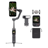 DJI Osmo Mobile 8P Smartphone Gimbal - Brand New / Sealed Box / Full Warranty / 6937224141759 / 6937224142947 - FALSE