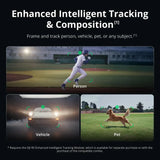 DJI RS 5 Combo - Brand New / Sealed Box / Full Warranty / 190021156883 / P15C - FALSE
