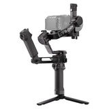 DJI RS 5 Combo - Brand New / Sealed Box / Full Warranty / 190021156883 / P15C - FALSE