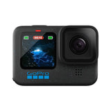 GoPro Hero 12 Black (CHDHX-121) - Brand New / Sealed Box / Full Warranty / 810116380282 / CHDHX-121-RW - GoPro Hero 12