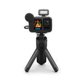 GoPro Hero 13 Black Creator Edition (CHDFB-131) - Brand New / Sealed Box / Full Warranty / 810116381661 / CHDFB-131-EU