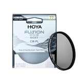 Hoya Fusion ONE Next CIR-PL Filter (67mm) - Brand New / Sealed Box / Full Warranty / 024066071521 / YYP4467 - FALSE