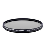 Hoya Fusion ONE Next CIR-PL Filter (72mm) - Brand New / Sealed Box / Full Warranty / 024066071538 / YYP4472 - FALSE