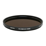Hoya PROND EX 1000 (ND3.0) Filter (72mm) - Norwich Cameras