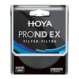 Hoya PROND EX 1000 (ND3.0) Filter (82mm) - Norwich Cameras
