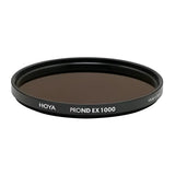 Hoya PROND EX 1000 (ND3.0) Filter (82mm) - Norwich Cameras