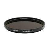 Hoya PROND EX 64 (ND1.8) Filter (82mm) - Norwich Cameras