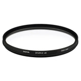 Hoya Sparkle 4X Filter (72mm) - Brand New / Sealed Box / Full Warranty / 0024066070760 / YYE3772 - FALSE