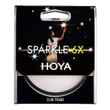 Hoya Sparkle 6X Filter (67mm) - Brand New / Sealed Box / Full Warranty / 0024066070845 / YYE3867 - FALSE