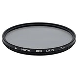 Hoya UX II CIR-PL Filter (72mm) - Brand New / Sealed Box / Full Warranty / 0024066070197 / YYP4272 - FALSE