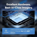 Insta360 X3 360° Camera - Norwich Cameras