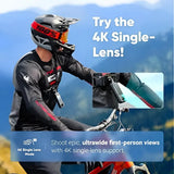 Insta360 X3 360° Camera - Norwich Cameras