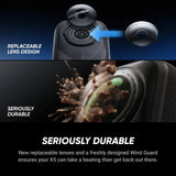 Insta360 X5 8K 360 Action Camera Essentials Bundle - Brand New / Sealed Box / Full Warranty / 842126113154