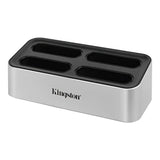 Kingston Workflow Station and Readers (WFS-U USB 3.2 Gen 2 Dock and USB miniHub with USB-A/C) - Brand New / Sealed Box