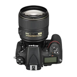 Nikon AF-S 105mm f/1.4E ED Lens Nikon
