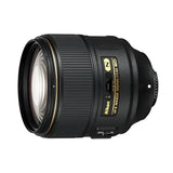Nikon AF-S 105mm f/1.4E ED Lens Nikon