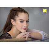 Nikon AF-S 120-300mm f/2.8E FL ED SR VR - Brand New / Sealed Box / Full Warranty / 4960759902016 / JAA840DA - Nikon