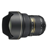 Nikon AF-S 14-24mm f/2.8G ED TBC