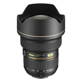 Nikon AF-S 14-24mm f/2.8G ED TBC