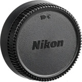 Nikon AF-S 14-24mm f/2.8G ED TBC