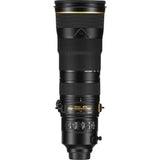 Nikon AF-S 180-400mm f/4E TC1.4 FL ED VR - Brand New / Sealed Box / Full Warranty / 4960759148971 / 20071 - Nikon AF-S