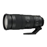 Nikon AF-S 200-500mm f/5.6E ED VR Nikon