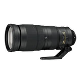 Nikon AF-S 200-500mm f/5.6E ED VR Nikon