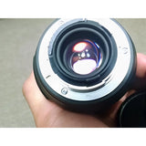 Nikon AF-S 24-120mm f4G ED VR Black (Retail Pack) - Brand New / Sealed Box / Full Warranty / 0018208021932 / 2145