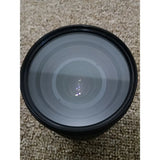 Nikon AF-S 24-120mm f4G ED VR Black (Retail Pack) - Brand New / Sealed Box / Full Warranty / 0018208021932 / 2145