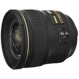 Nikon AF-S 24mm f/1.4G ED (Retail Packing) Nikon