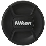 Nikon AF-S 24mm f/1.4G ED (Retail Packing) Nikon