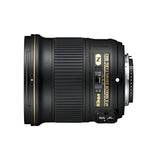 Nikon AF-S 24mm f/1.8G ED TBC