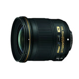 Nikon AF-S 24mm f/1.8G ED TBC